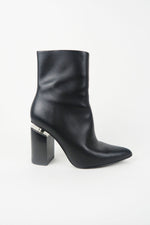 Alexander Wang Kirby Ankle Boots sz 36
