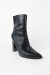 Alexander Wang Kirby Ankle Boots sz 36