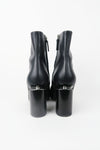 Alexander Wang Kirby Ankle Boots sz 36