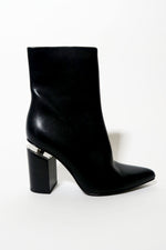 Alexander Wang Kirby Ankle Boots sz 36