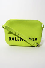 Balenciaga XS Everyday Camera bag