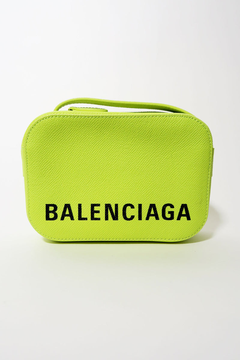 Balenciaga XS Everyday Camera bag