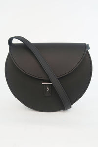 PB 0110 Leather Crossbody Bag