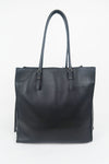 Balenciaga Papier A5 Zip Around Tote