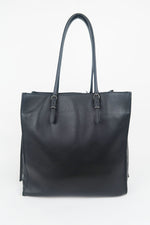 Balenciaga Papier A5 Zip Around Tote