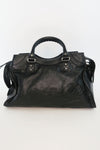 Balenciaga Neo Cagole City Bag