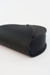 PB 0110 Leather Crossbody Bag