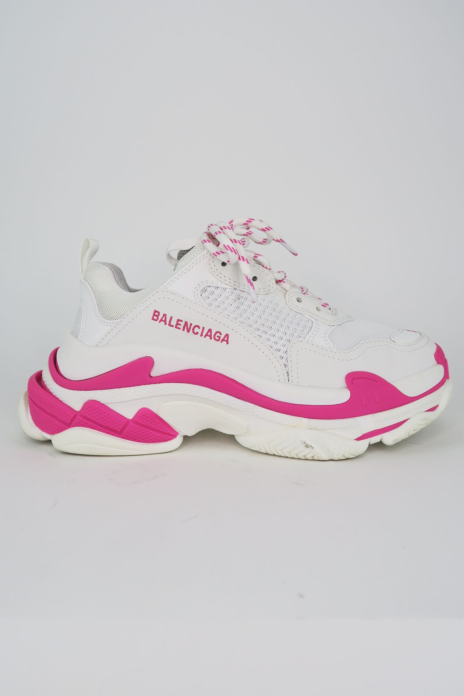 Balenciaga shoes 38 online