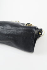 Balenciaga Motocross Classic City Small Handle Bag
