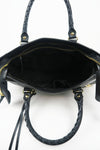 Balenciaga Motocross Classic City Small Handle Bag