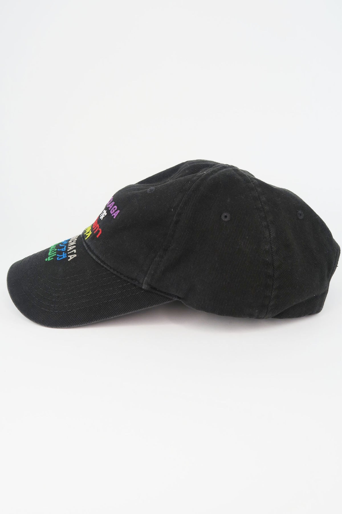 Balenciaga Baseball Cap