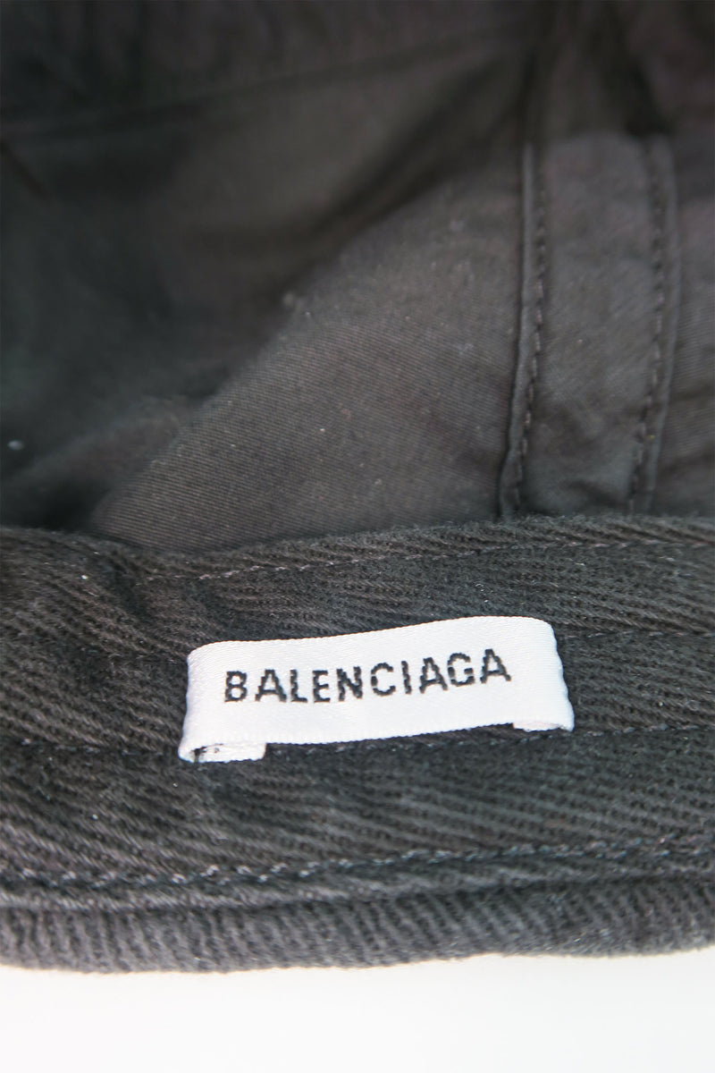 Balenciaga Baseball Cap