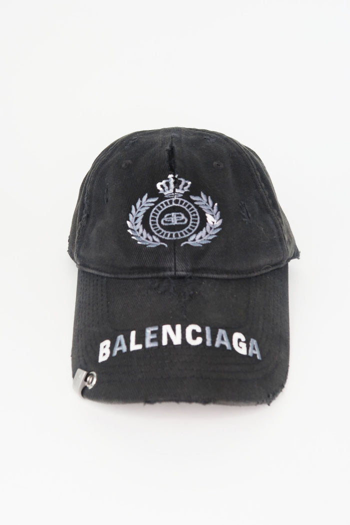 Balenciaga Baseball Cap