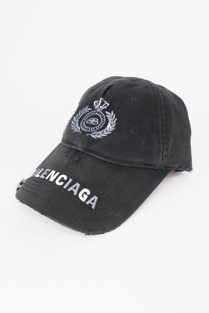 Balenciaga Baseball Cap