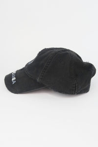 Balenciaga Baseball Cap