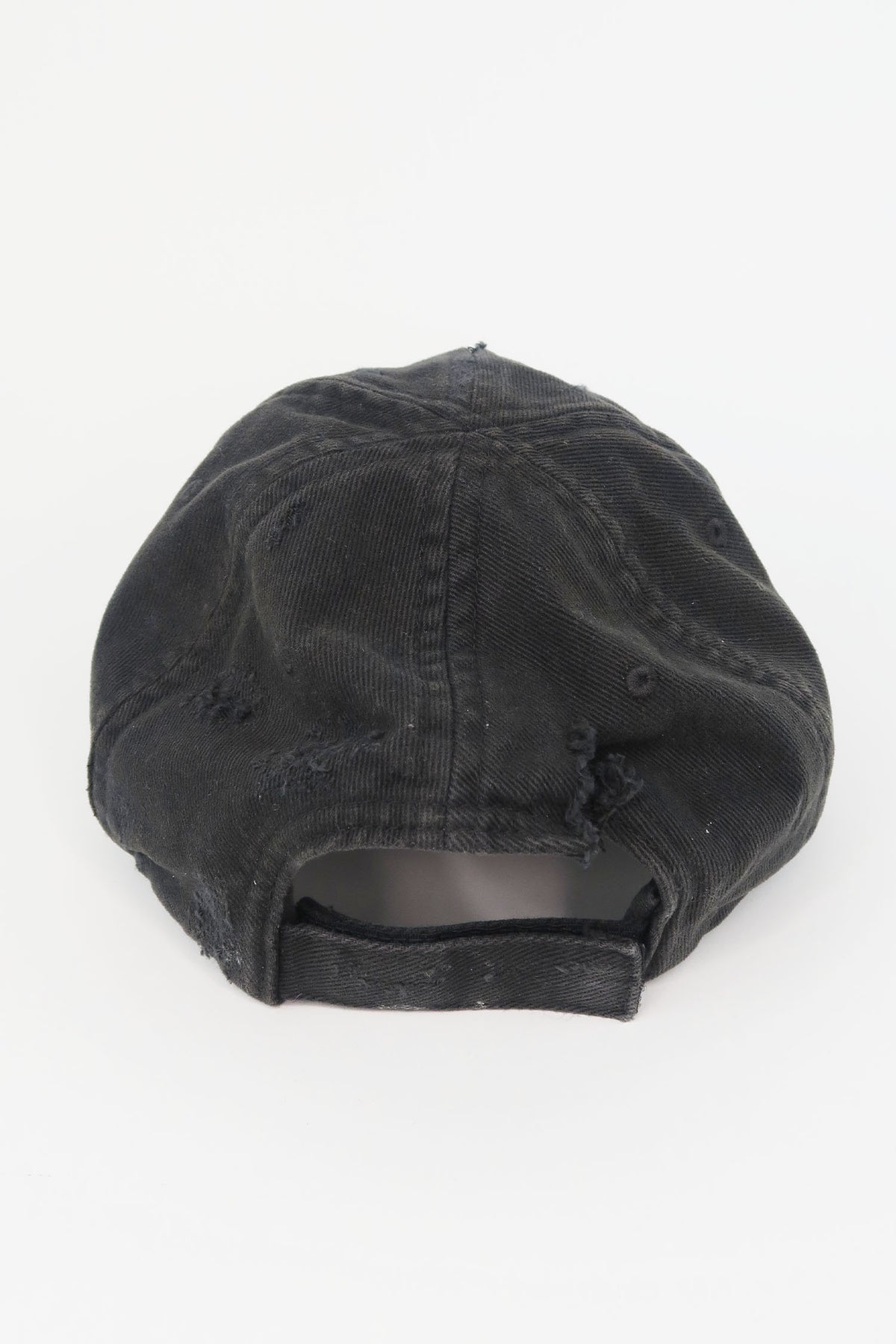 Balenciaga Baseball Cap