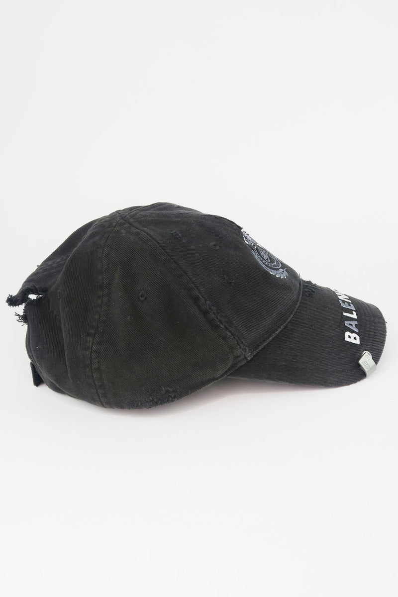 Balenciaga Baseball Cap