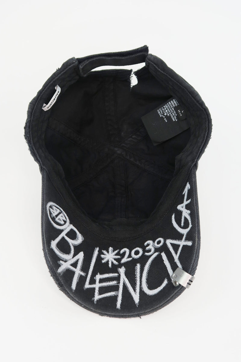 Balenciaga Baseball Cap