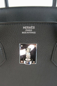 Hermès 2015 Togo Birkin 35