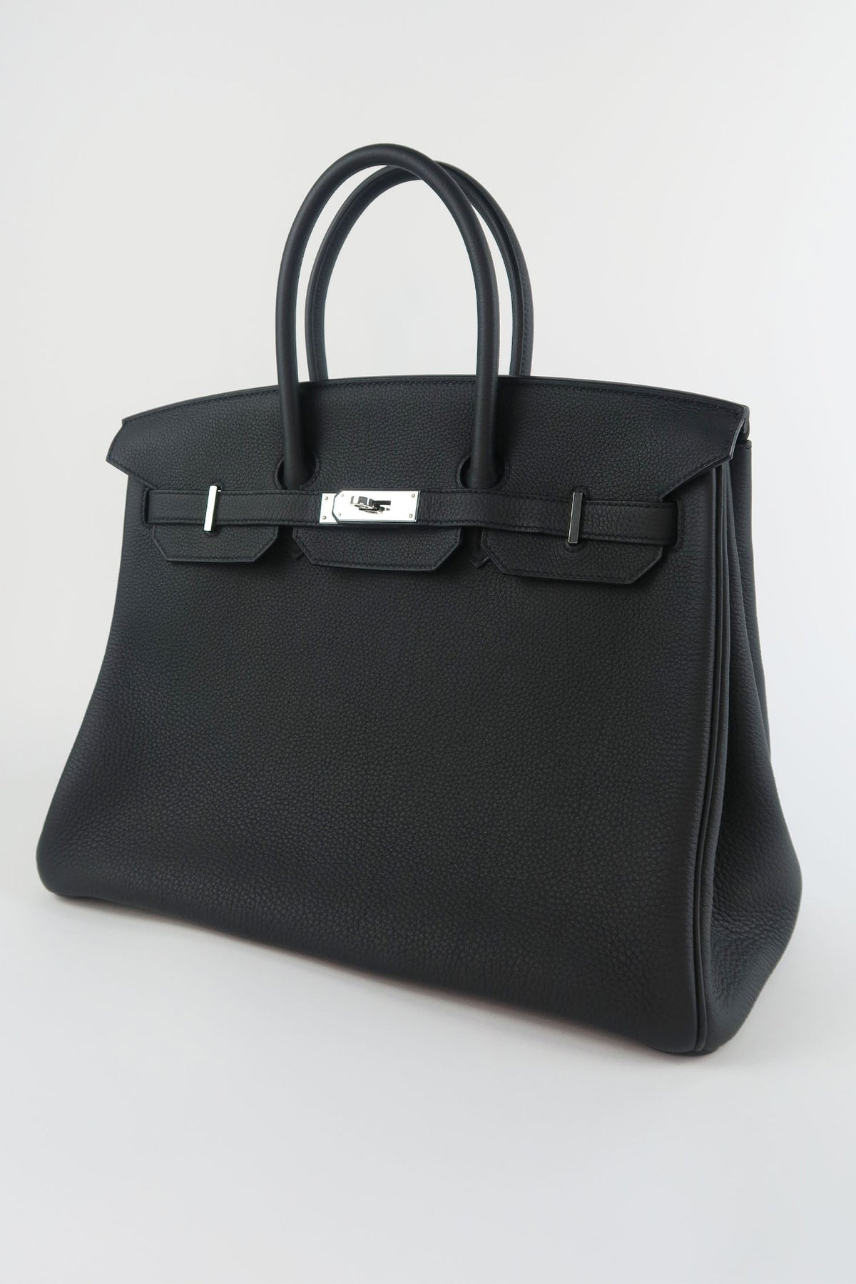 Hermès 2015 Togo Birkin 35