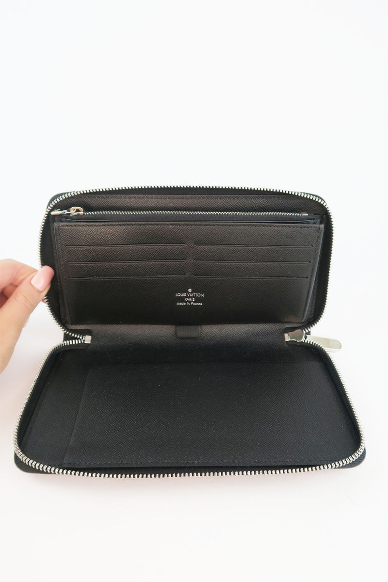 Zippy Organizer Epi Leather - Wallets and Small Leather Goods
