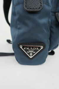 Prada Tessuto Crossbody Bag