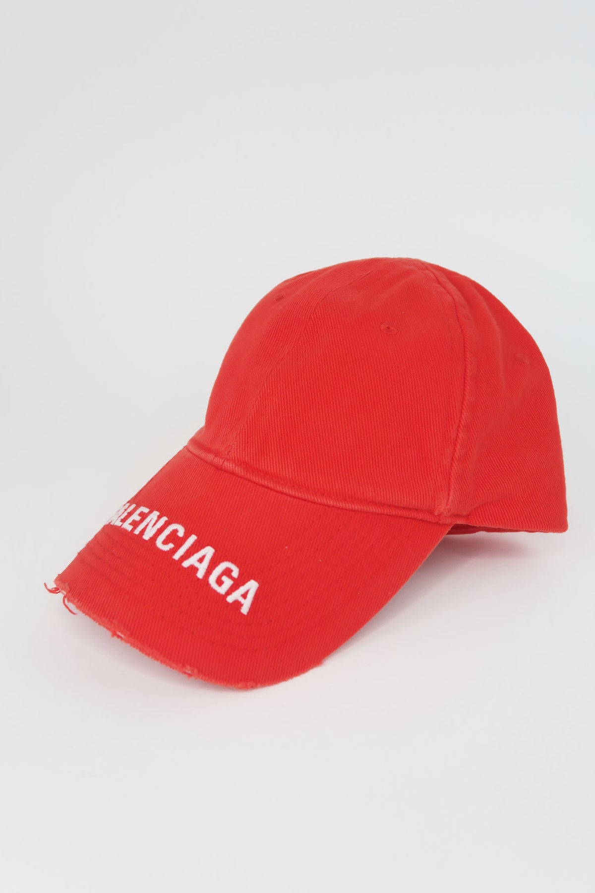 Balenciaga Baseball Cap