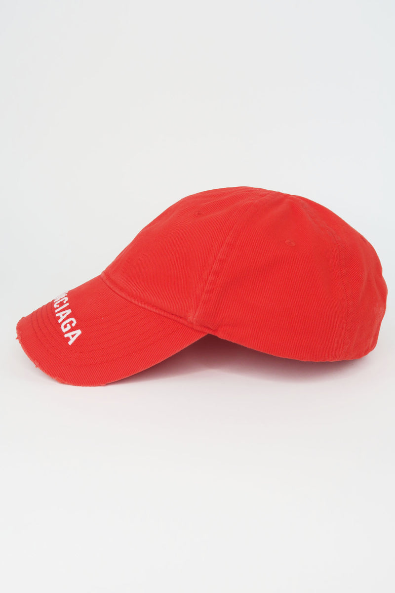 Balenciaga Baseball Cap