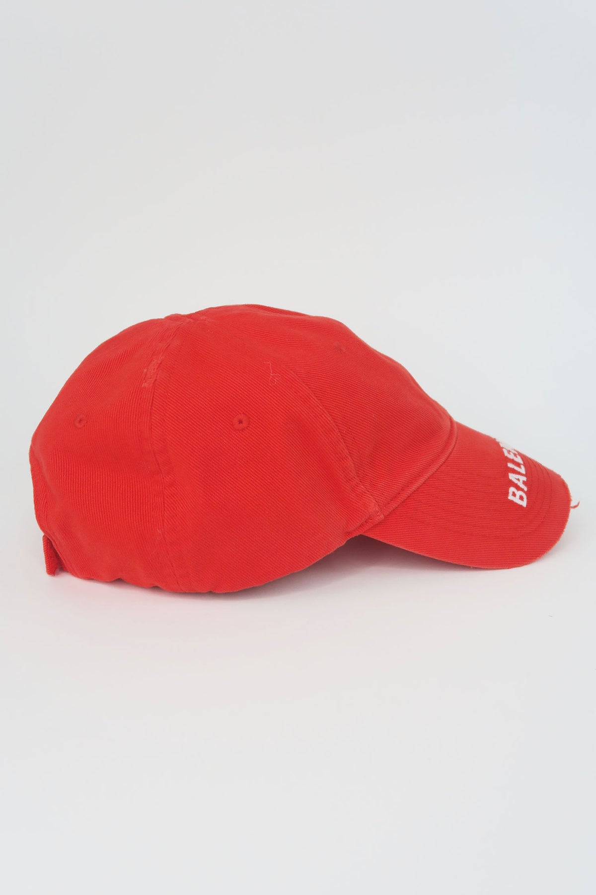 Balenciaga Baseball Cap