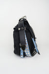 Prada New Vela Studded Messenger Bag
