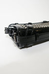Burberry Studded Hyde Clutch
