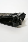 Burberry Studded Hyde Clutch