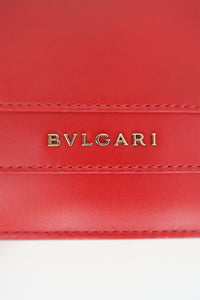 Bvlgari Serpenti Forever Shoulder Bag