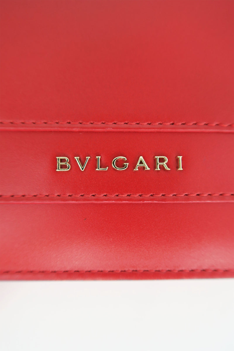 Bvlgari Serpenti Forever Shoulder Bag