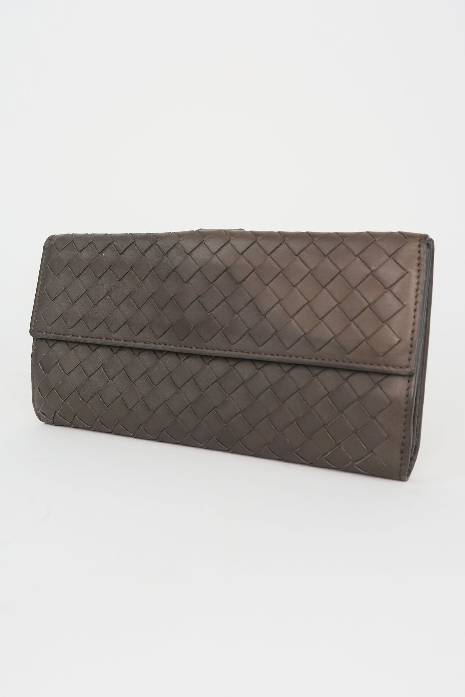 Bottega Veneta vintage wallets for women selling