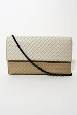 Bottega Veneta Intrecciato Nappa Continental Wallet on Chain