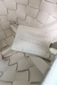 Bottega Veneta Intrecciato Mini Loop Bag