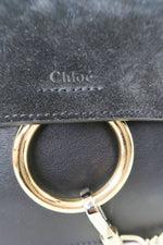 Chloe Faye Mini Chain Bag