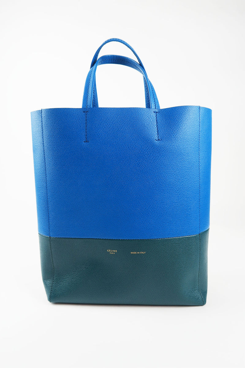 Celine Small Vertical Cabas