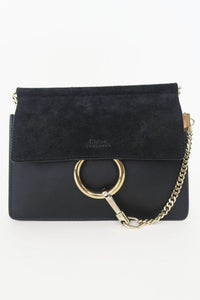 Chloe Faye Mini Chain Bag