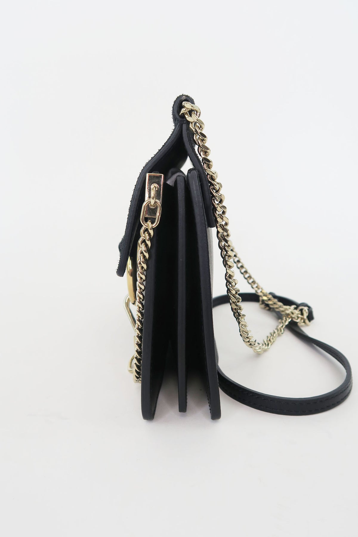 Chloe Faye Mini Chain Bag