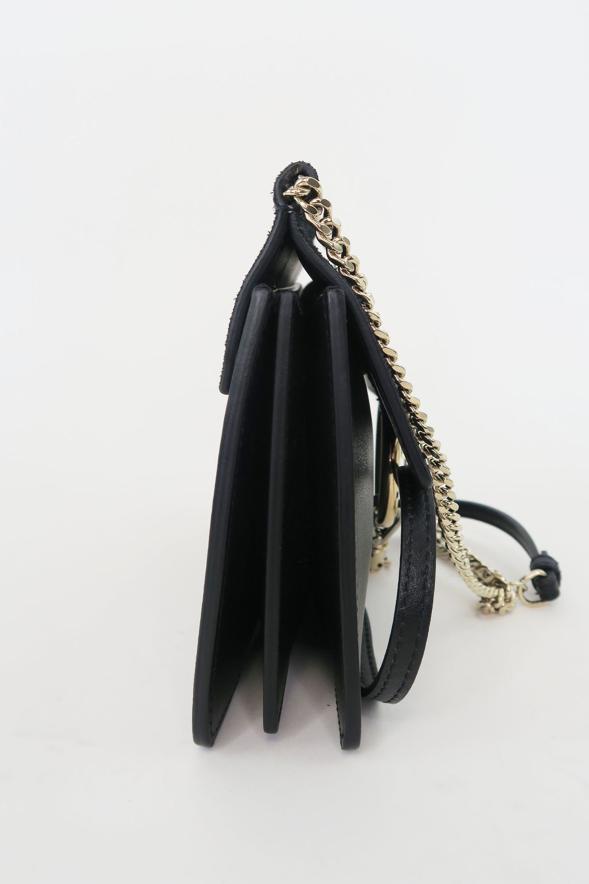 Chloe Faye Mini Chain Bag