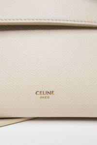 Celine Nano Belt Bag