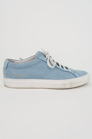 Woman by Common Projects Sneakers sz 36 - Designer Sneakers at The Find Luxury Resale - Vancouver, Canada