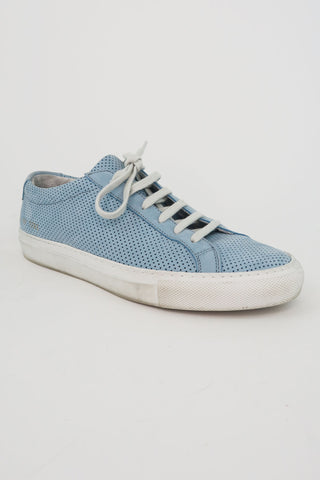 Woman by Common Projects Sneakers sz 36 - Designer Sneakers at The Find Luxury Resale - Vancouver, Canada