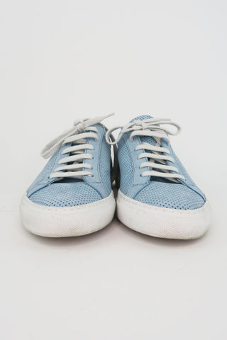 Woman by Common Projects Sneakers sz 36 - Designer Sneakers at The Find Luxury Resale - Vancouver, Canada