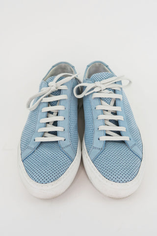 Woman by Common Projects Sneakers sz 36 - Designer Sneakers at The Find Luxury Resale - Vancouver, Canada