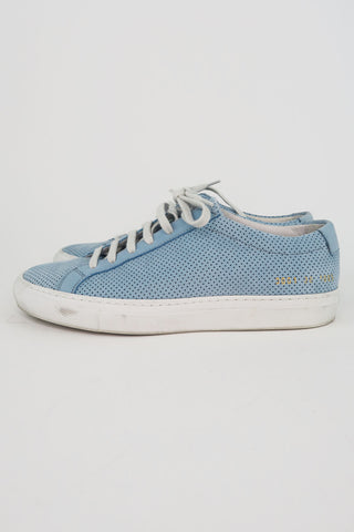 Woman by Common Projects Sneakers sz 36 - Designer Sneakers at The Find Luxury Resale - Vancouver, Canada