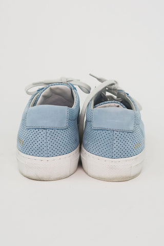 Woman by Common Projects Sneakers sz 36 - Designer Sneakers at The Find Luxury Resale - Vancouver, Canada