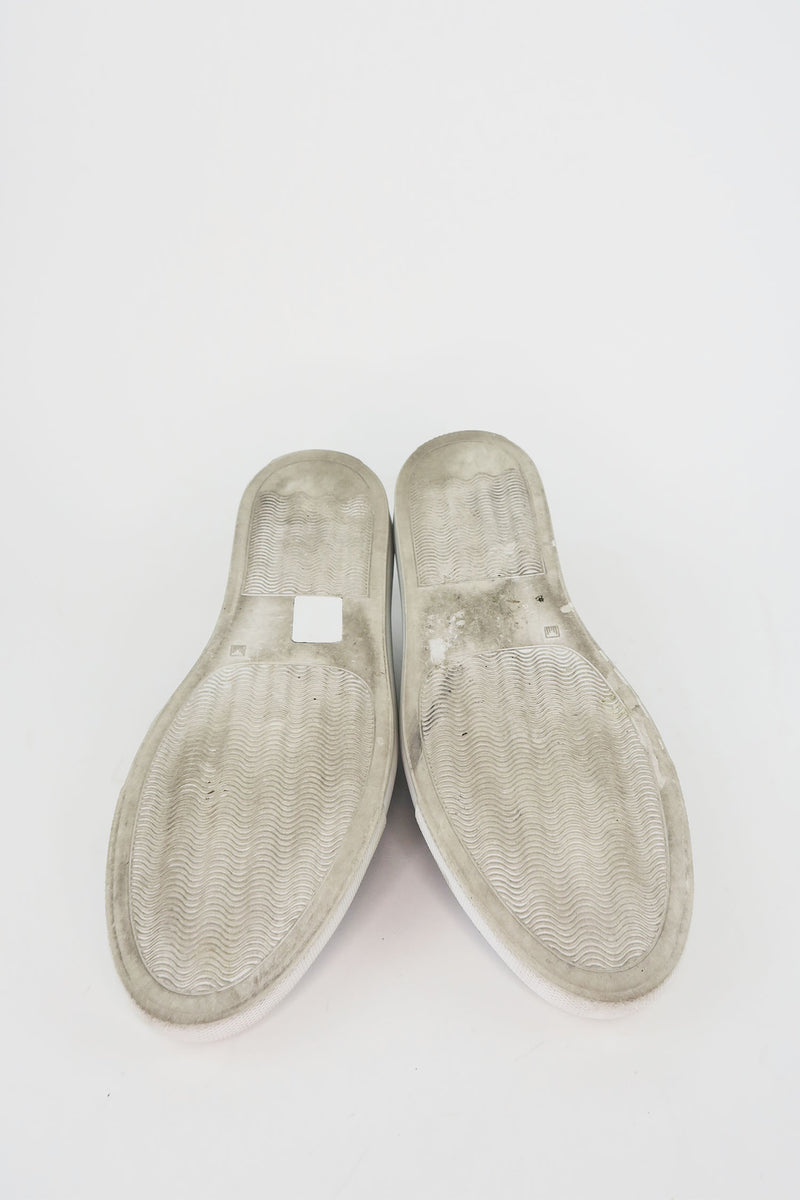 Woman by Common Projects Sneakers sz 36